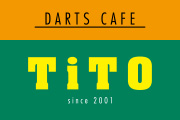 Darts Cafe TiTO