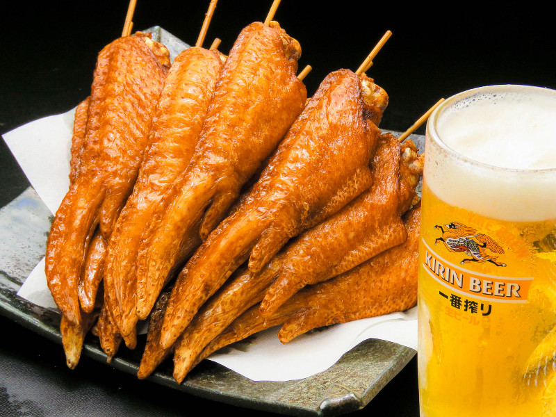 手羽唐で話題の店“とめ手羽”が南区 塩原にオープン！（プレスリリース）｜株式会社フェリックス