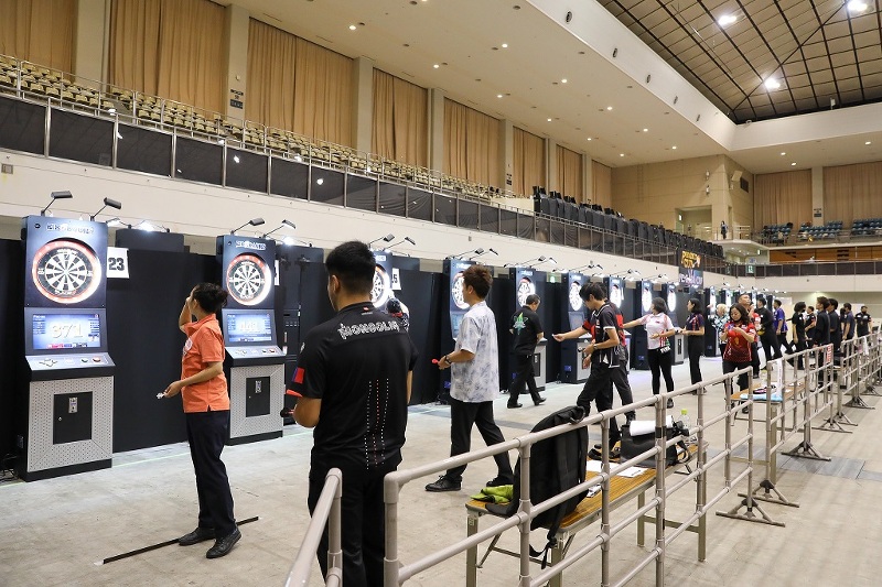 PDCアジアンチャンピオンシップ結果「鈴木 徹選手がベスト4入り」