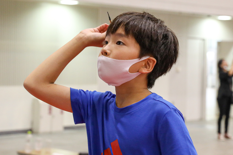 大好評につき「キッズダーツ体験会」12/11(日)開催決定!