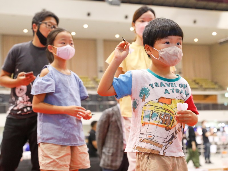 【最大10時間ダーツができる特別な日】 ~once a week~ 4/13(木)開校